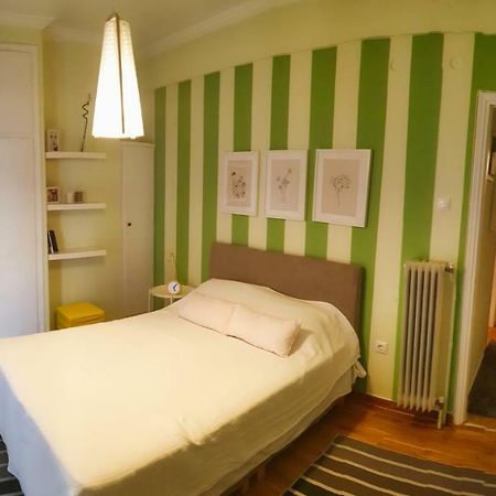 Alexandra'S Path Apartment Athena Bagian luar foto