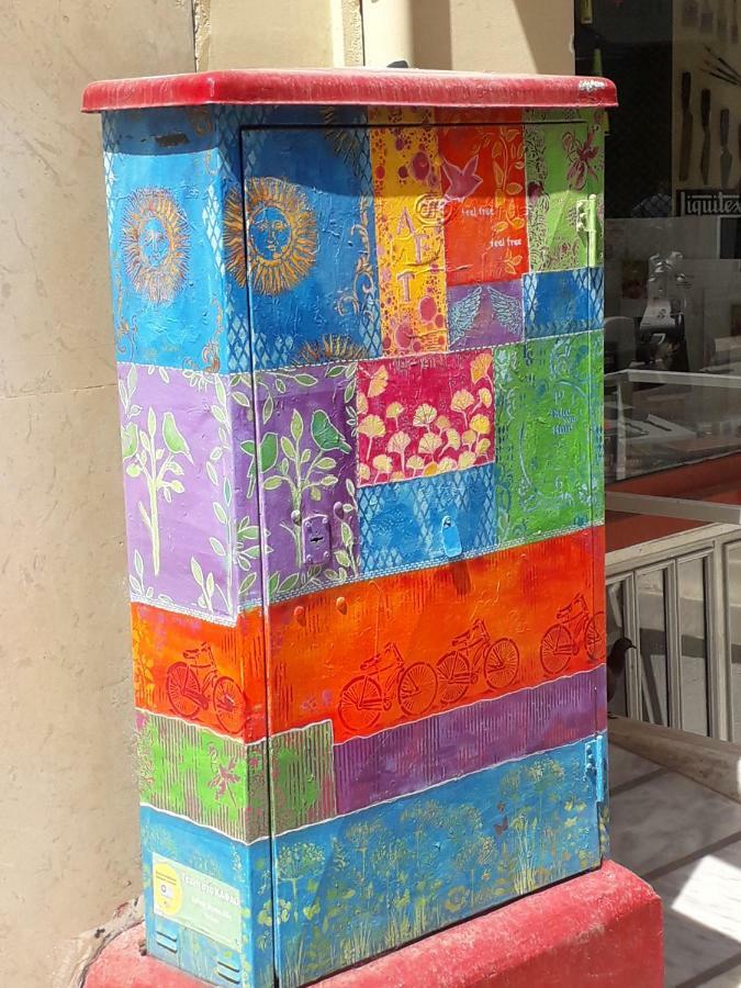 Alexandra'S Path Apartment Athena Bagian luar foto