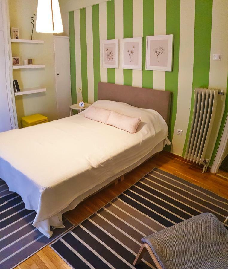 Alexandra'S Path Apartment Athena Bagian luar foto