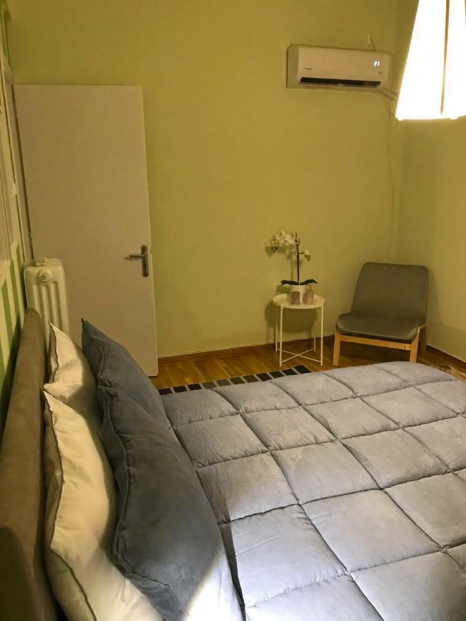 Alexandra'S Path Apartment Athena Bagian luar foto