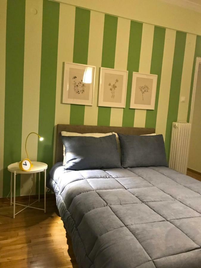 Alexandra'S Path Apartment Athena Bagian luar foto