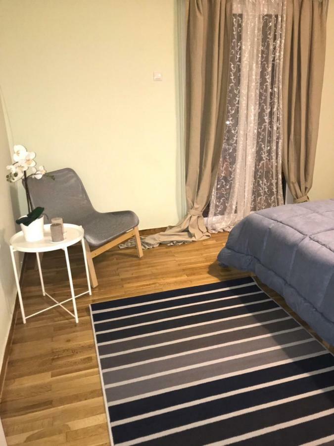 Alexandra'S Path Apartment Athena Bagian luar foto