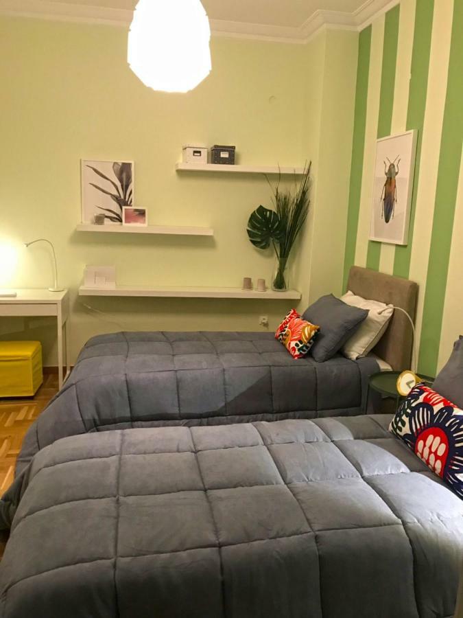 Alexandra'S Path Apartment Athena Bagian luar foto