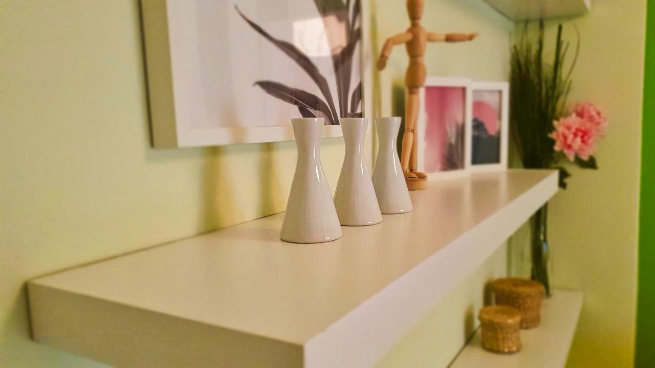 Alexandra'S Path Apartment Athena Bagian luar foto
