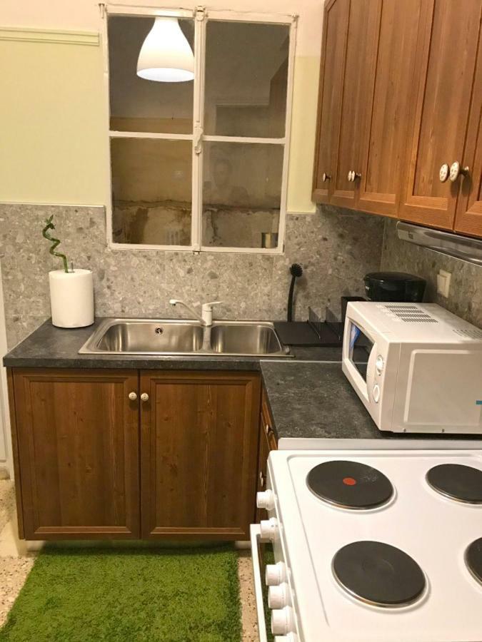 Alexandra'S Path Apartment Athena Bagian luar foto