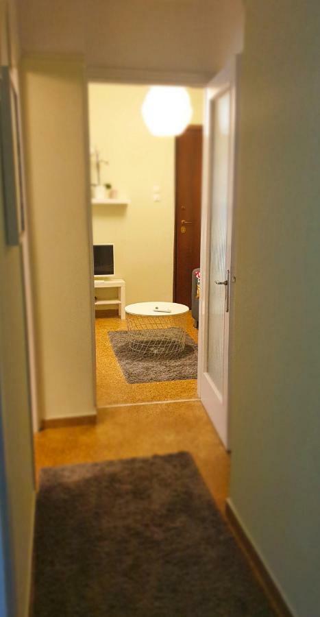 Alexandra'S Path Apartment Athena Bagian luar foto
