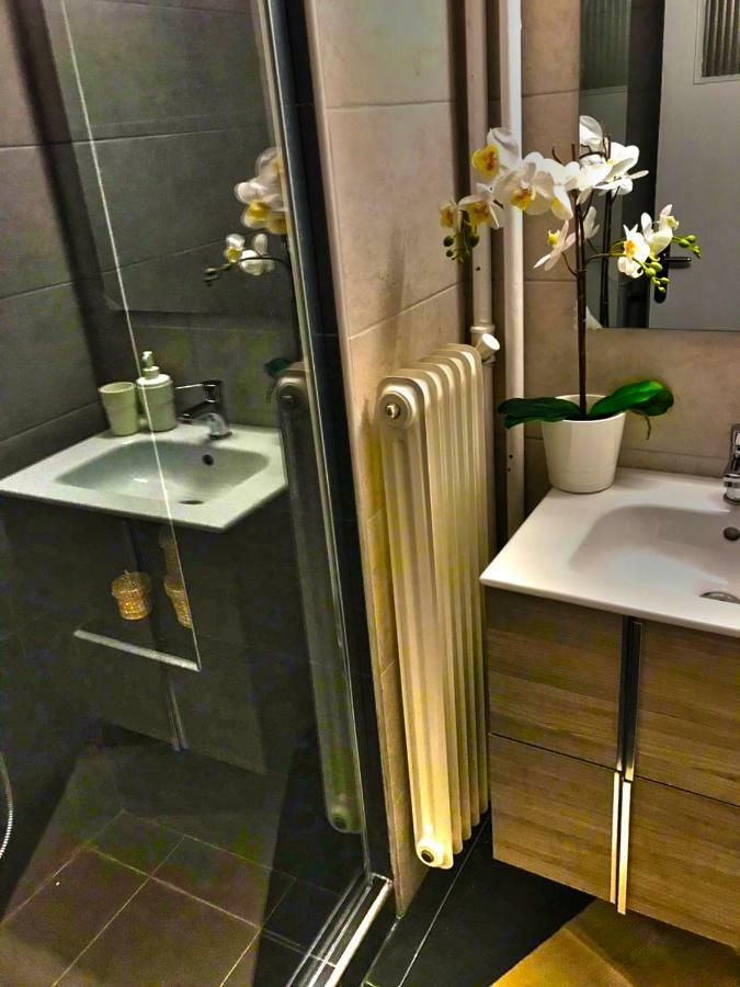 Alexandra'S Path Apartment Athena Bagian luar foto