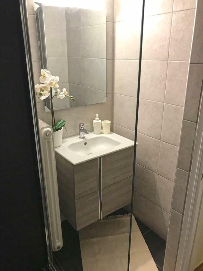 Alexandra'S Path Apartment Athena Bagian luar foto