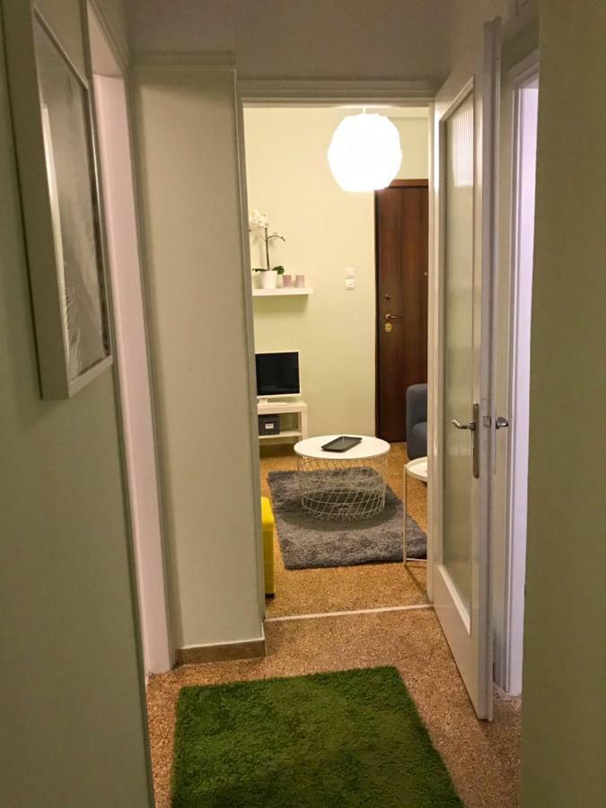 Alexandra'S Path Apartment Athena Bagian luar foto